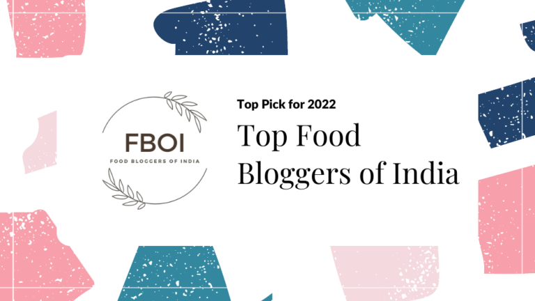 top-food-bloggers-in-india-2022